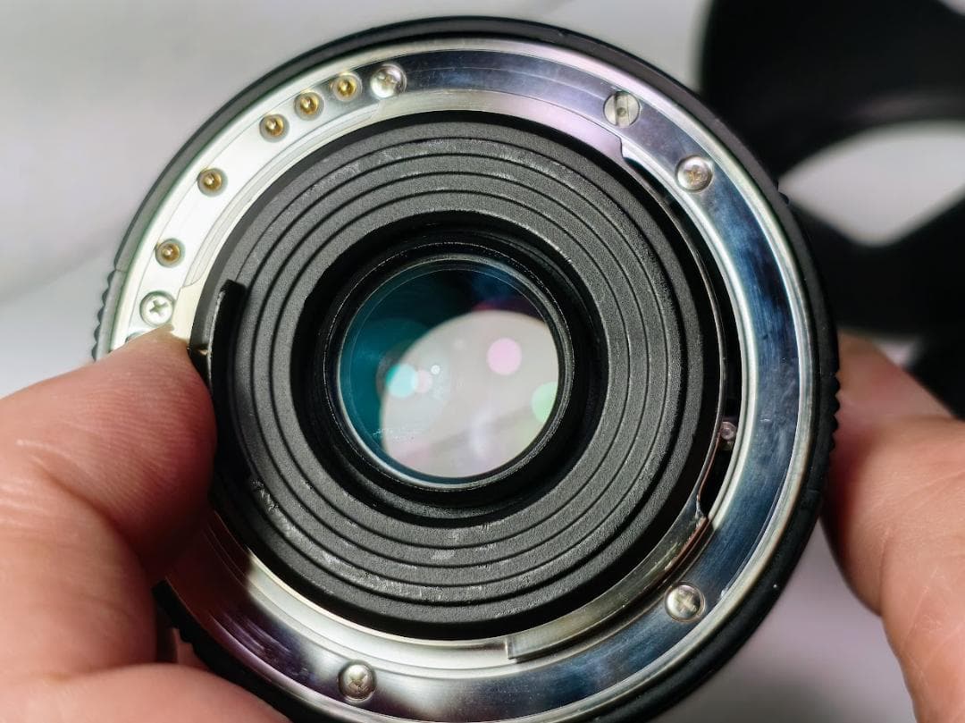 【ahiru_chan専用】ペンタックス　PENTAX K-30 黒