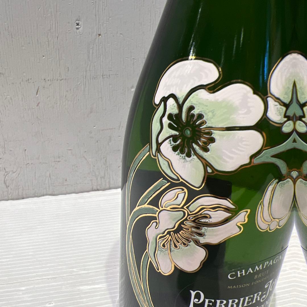 新品未開封ペリエジュエ ベルエポック 白 2014 辛口750ml