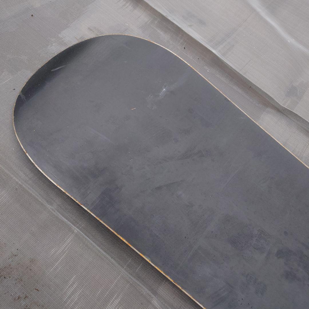 ZUMA スノーボード 青色