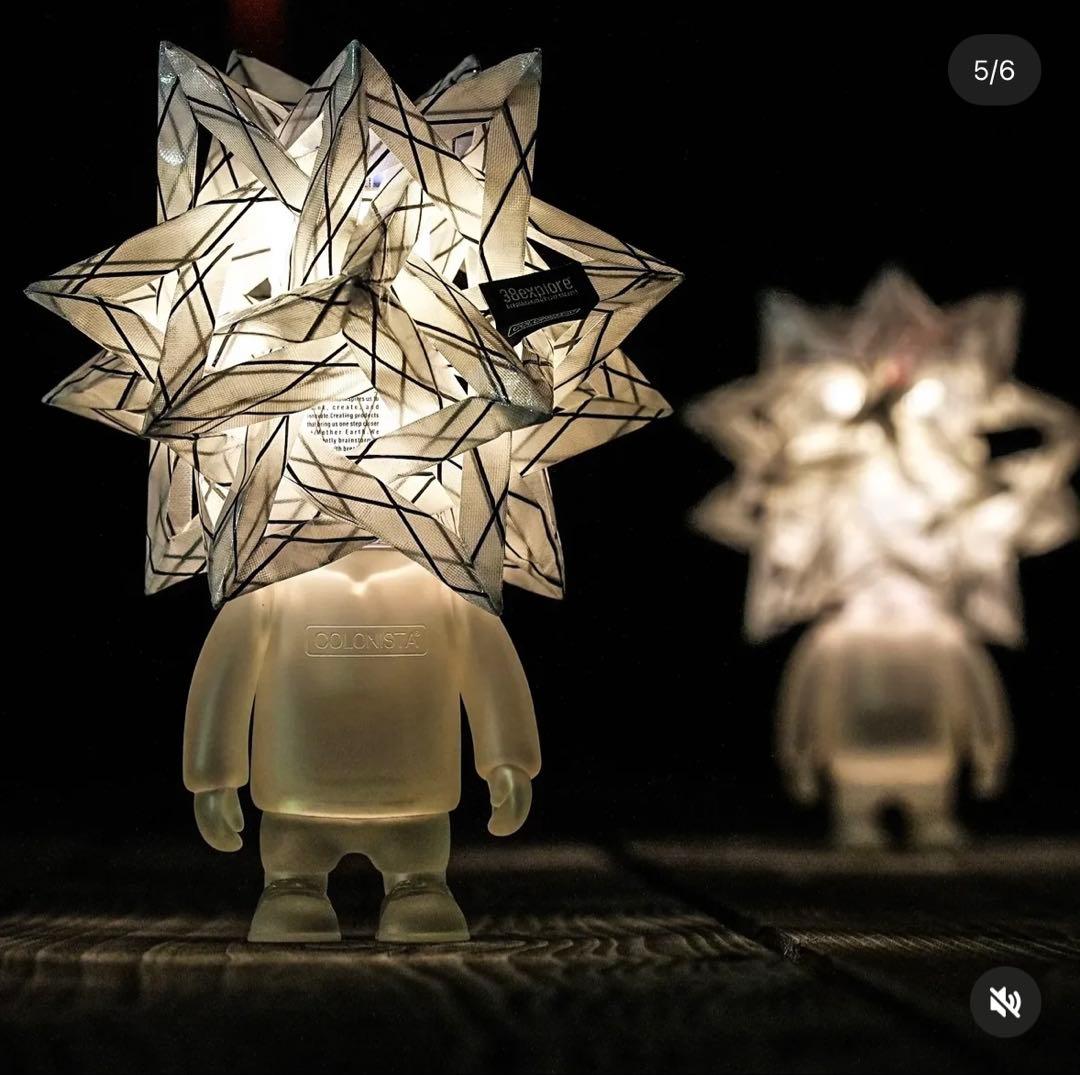 38explore コロニスタ