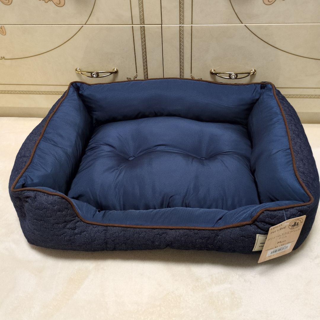 新品未使用‼️ドライブベッド＆キャリー・スクエアベッドセット