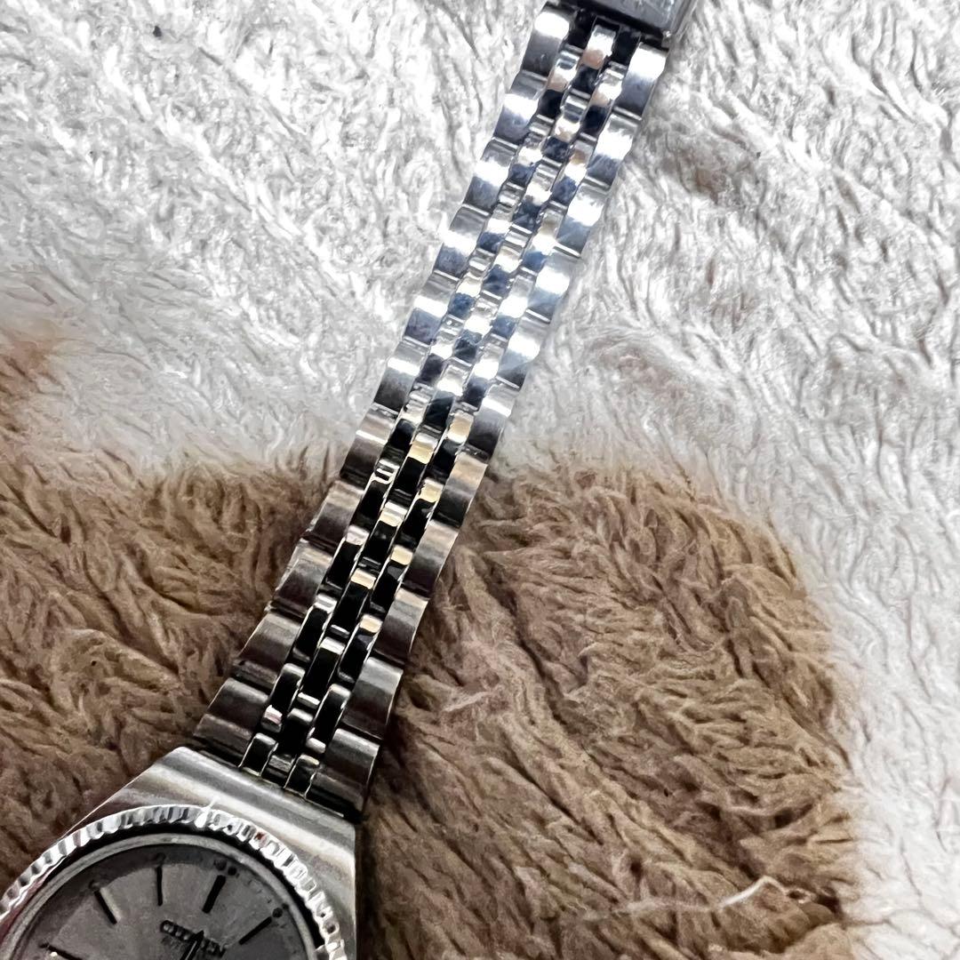 極上品　稼働ビンテージ時計 希少レディース