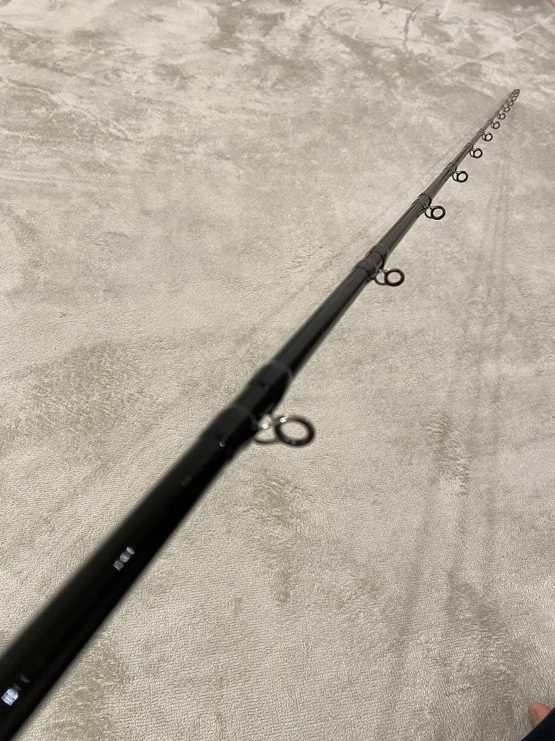 ロッド ZENAQ MUTHOS Sonio 100M RG