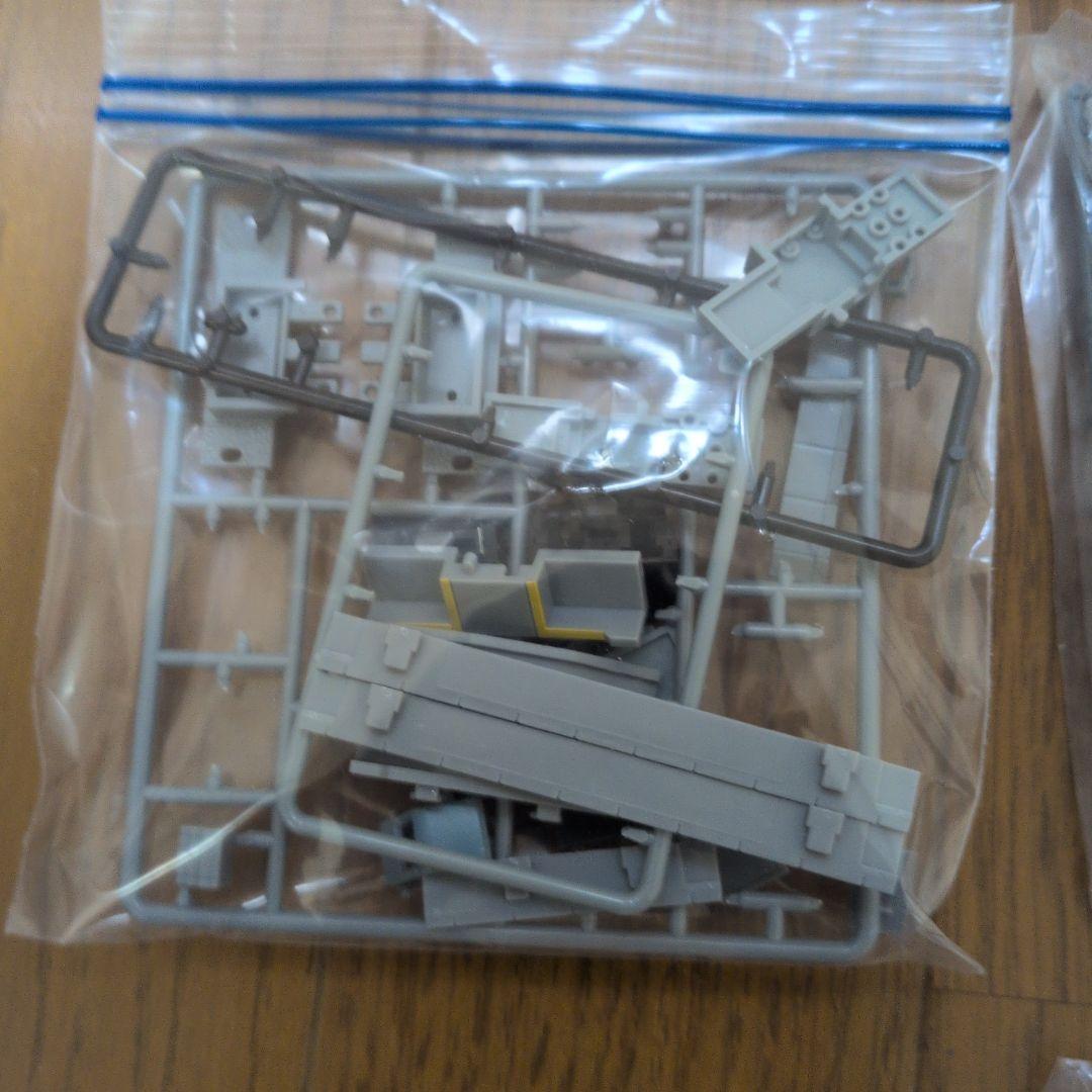 TOMIX 機関区レールセット 91036 Nゲージ