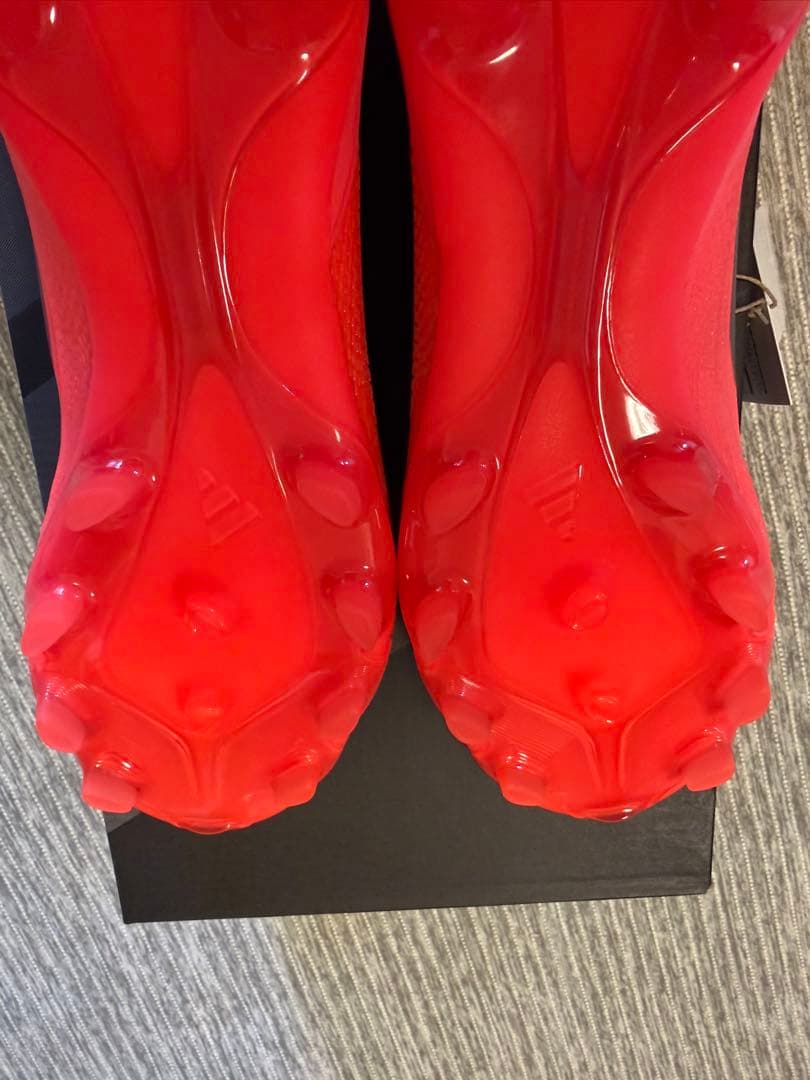 シューズ adidas f50 pro hg ag