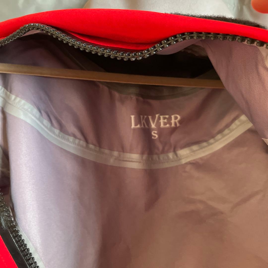 カヤック　カヌー　フルドライスーツ　メンズSサイズ(日本Mサイズ）　 訳あり