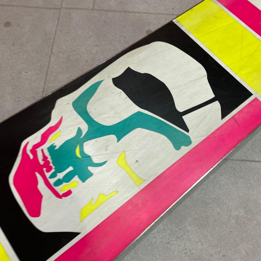 ★ K2 ケーツー　スノーボード　ボード　スノボー　板　スノーボード板　152㎝