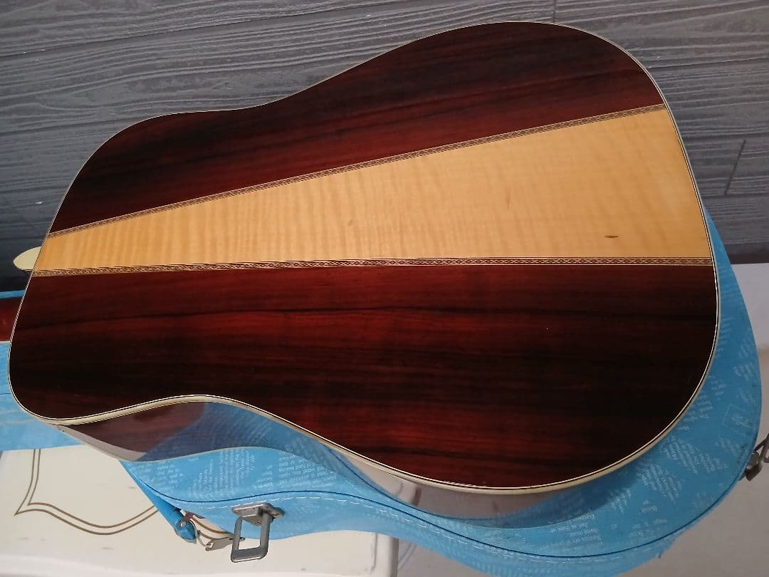 MORRIS TF-50(HC付き)