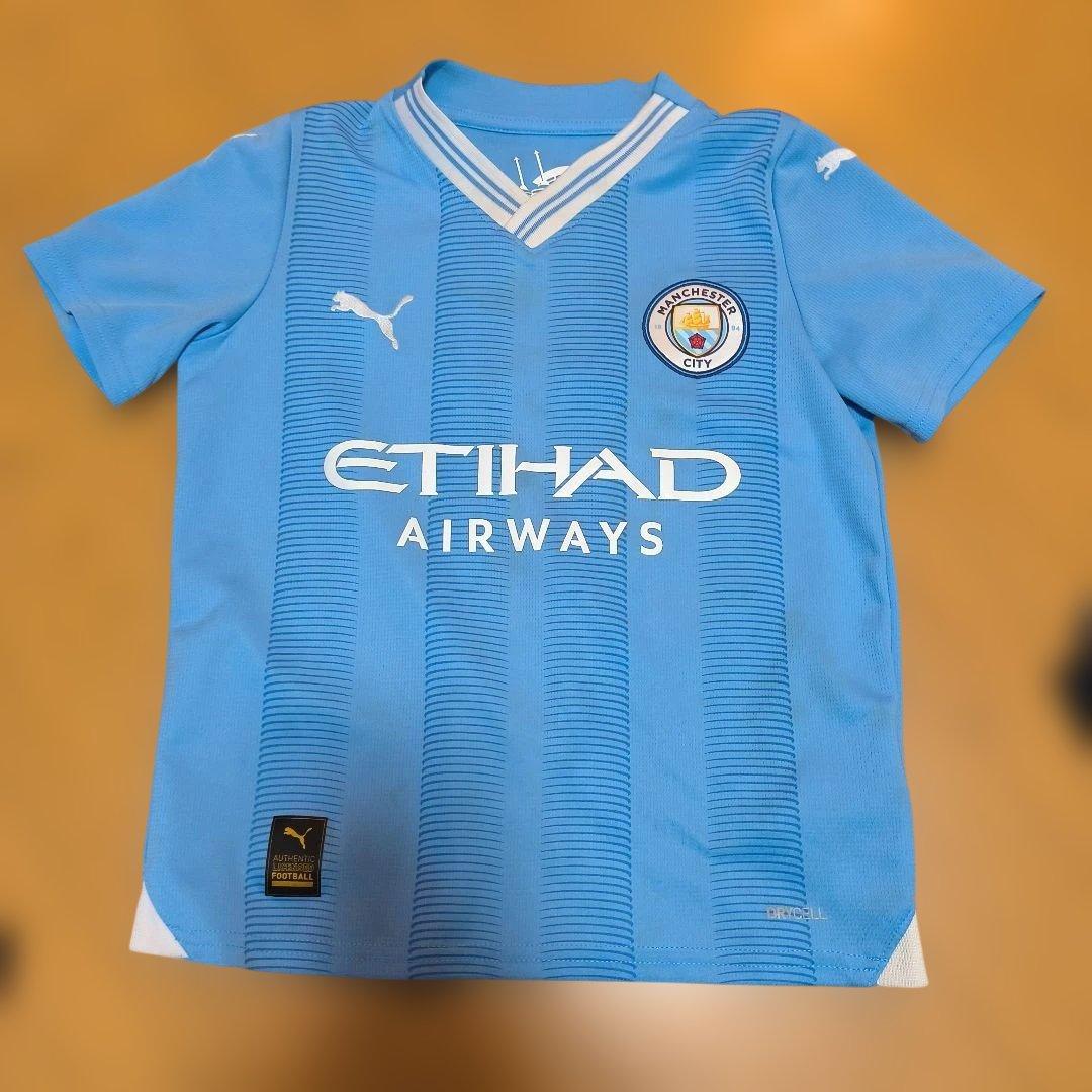 子供用サッカーシャツまとめ