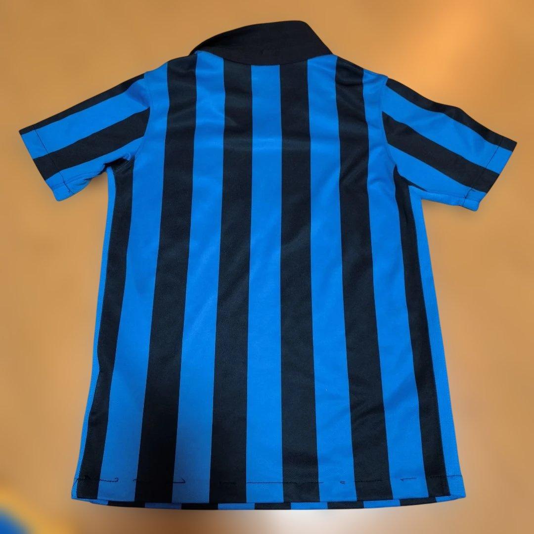 子供用サッカーシャツまとめ