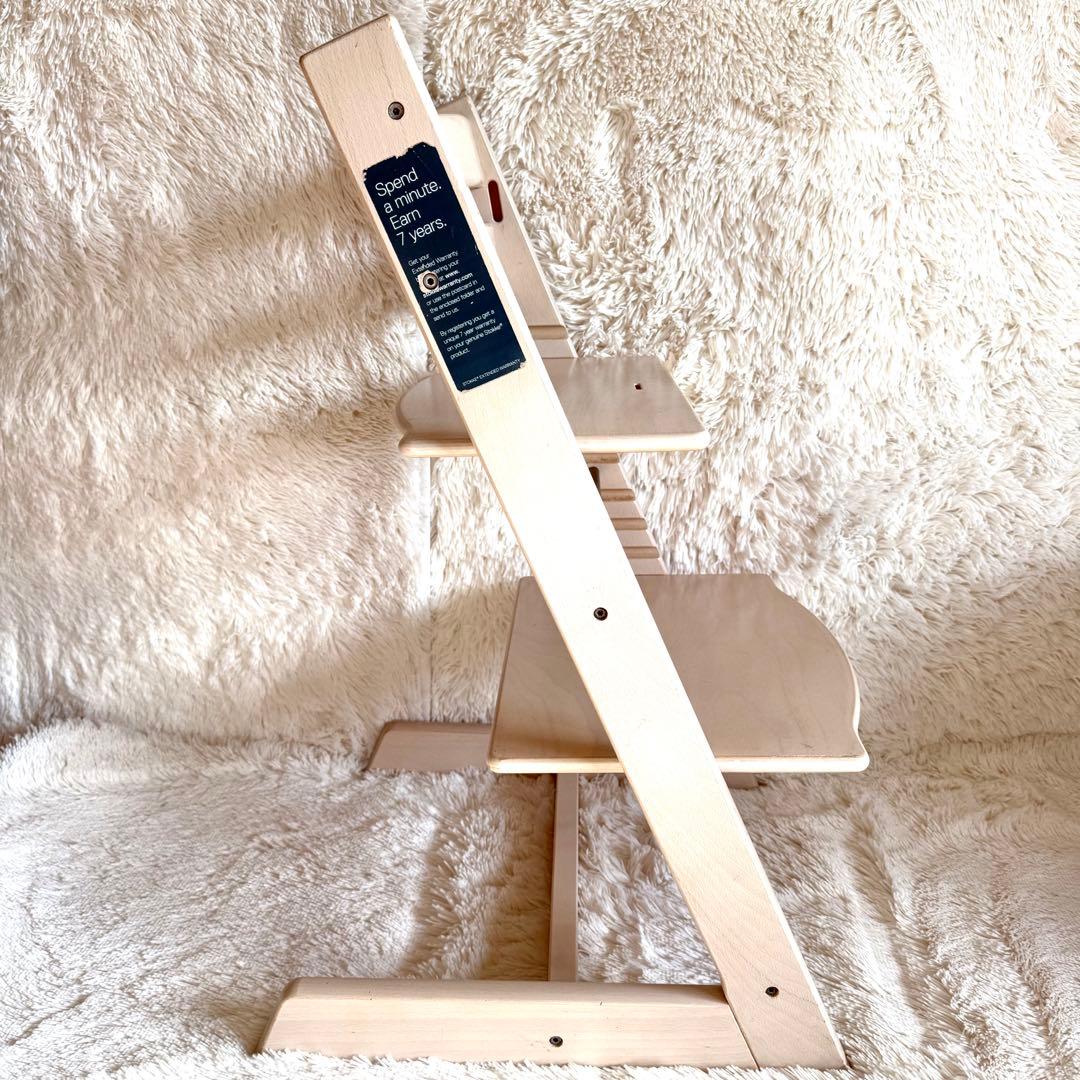 STOKKE ストッケ トリップトラップ No.4
