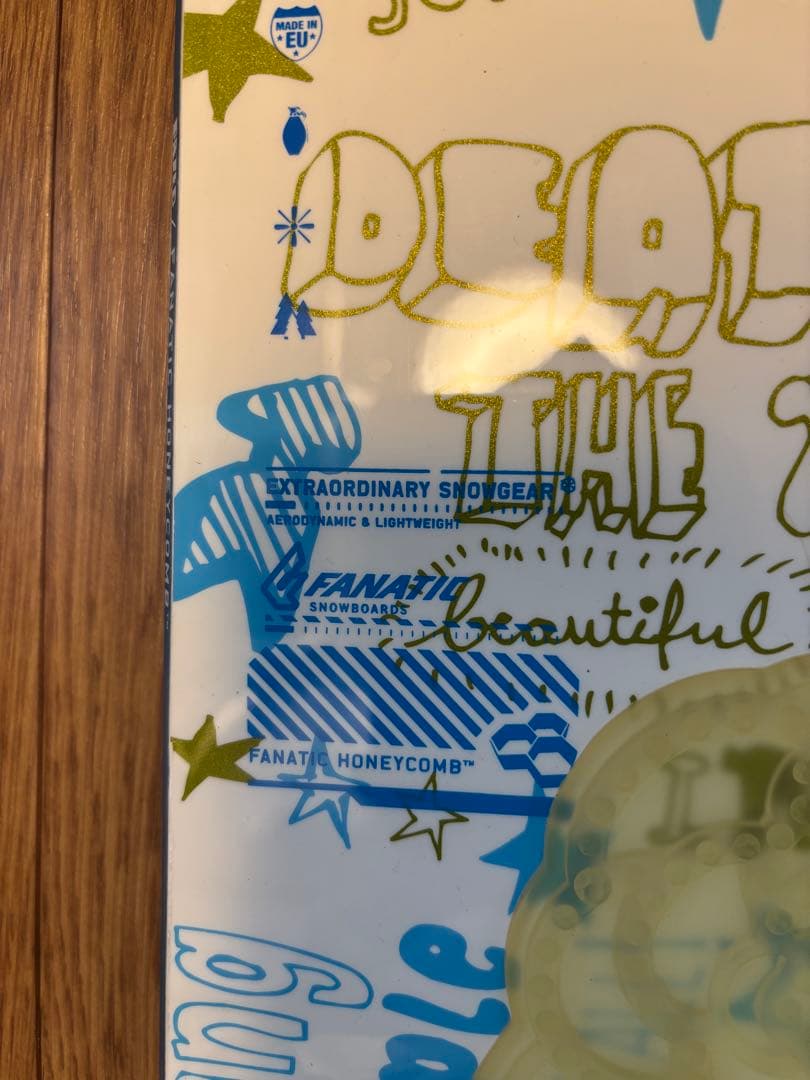 ボード・ブーツ・ビンディング・カバー4点セット