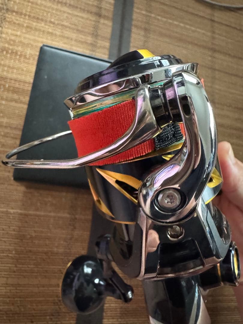 20ステラ SW 6000XG