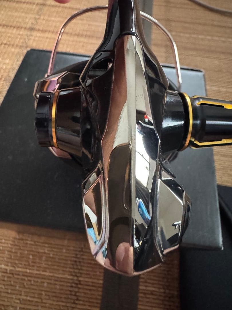 20ステラ SW 6000XG