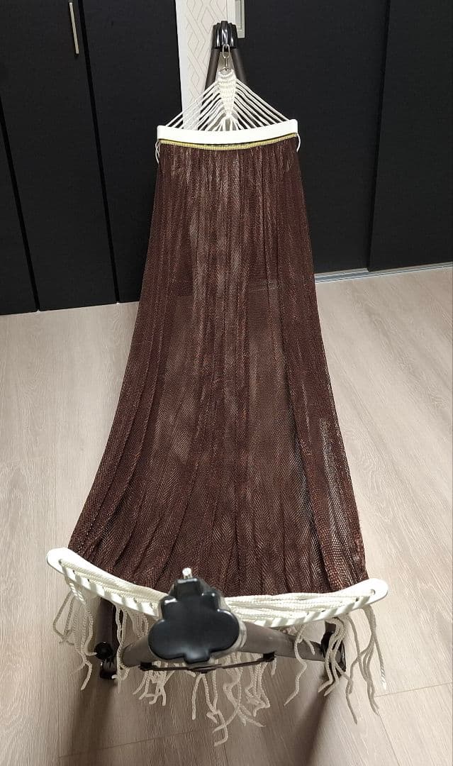 TOY MOCK ハンモック スタンド付き