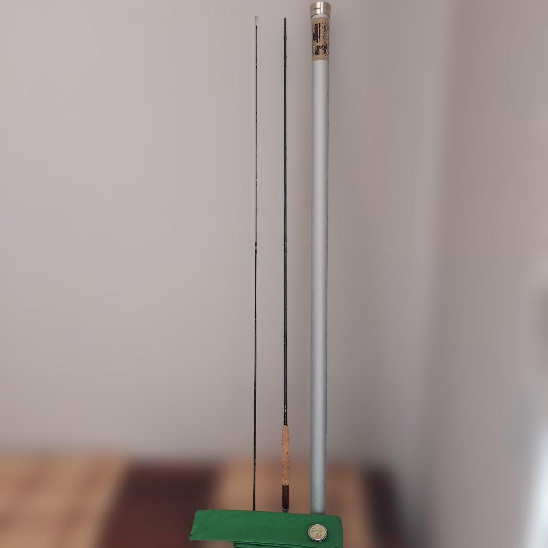 R.L.ウィンストン 8 #4 希少