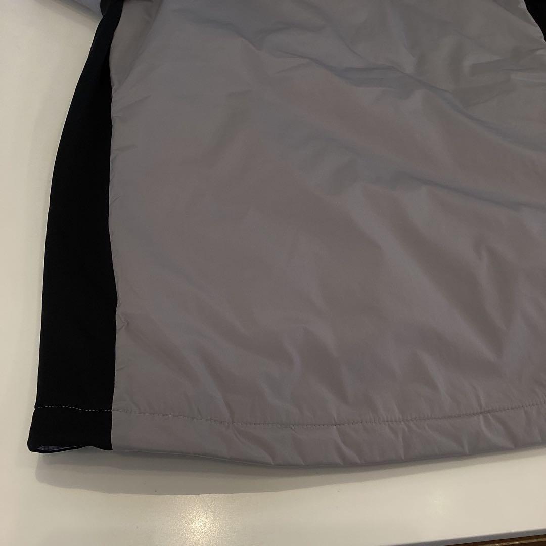 新品　正規品　BRIEFING LIMONTA PADDED PARKA