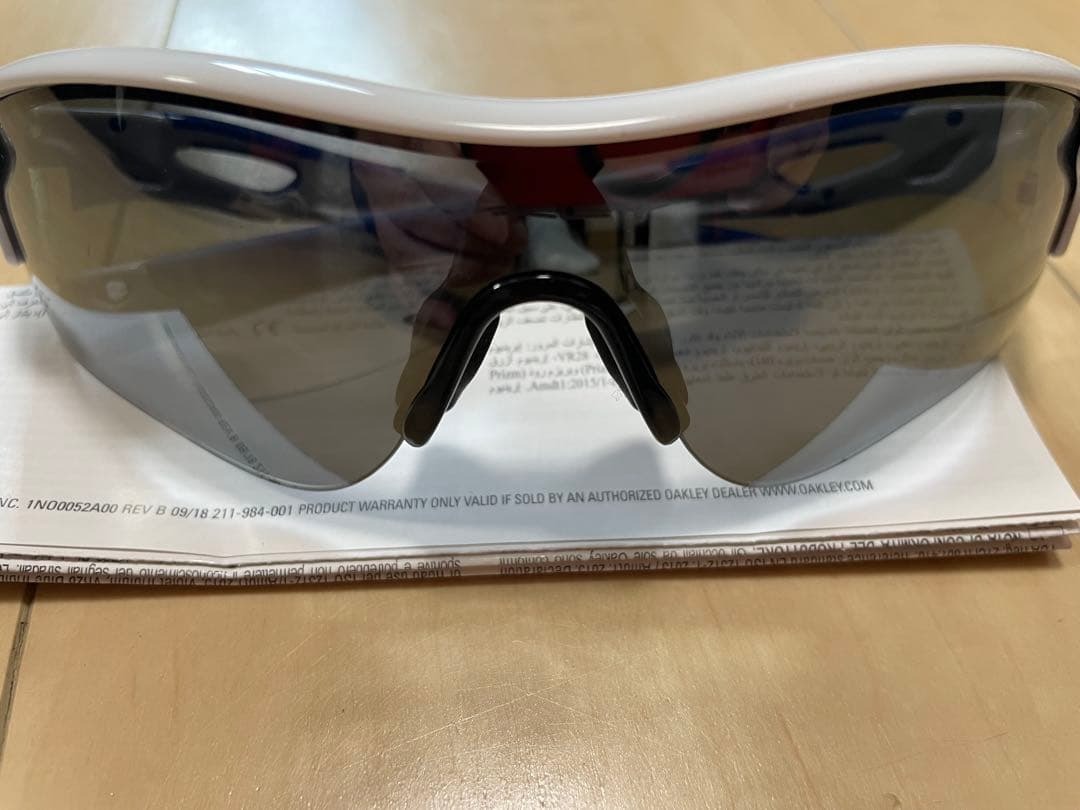 OAKLEY サングラス