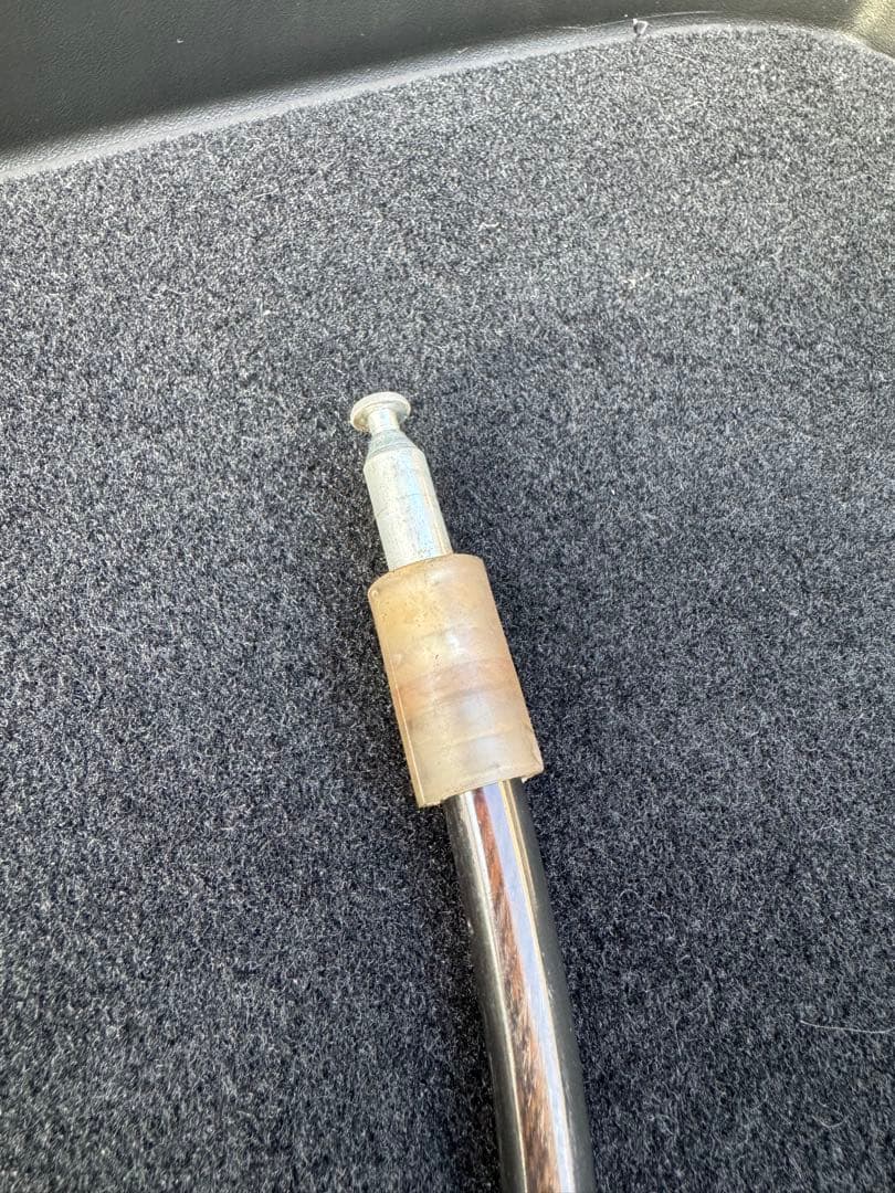 【引取希望】パナソニック 電動自転車 SW 22年 イオン仕様 ネイビー 走行少