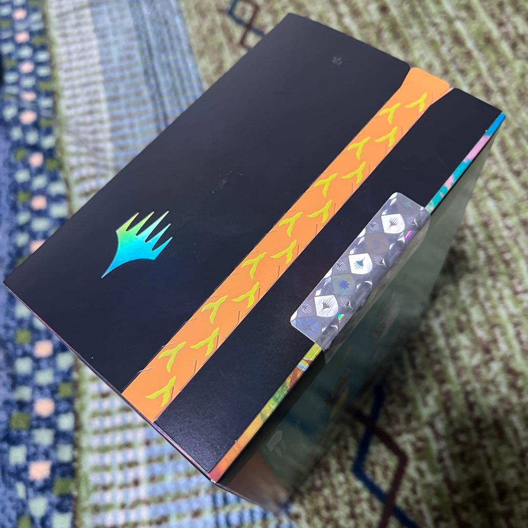 【新品未開封】MTGxFINALFANTASYチョコボ・バンドル 日本語版‼️