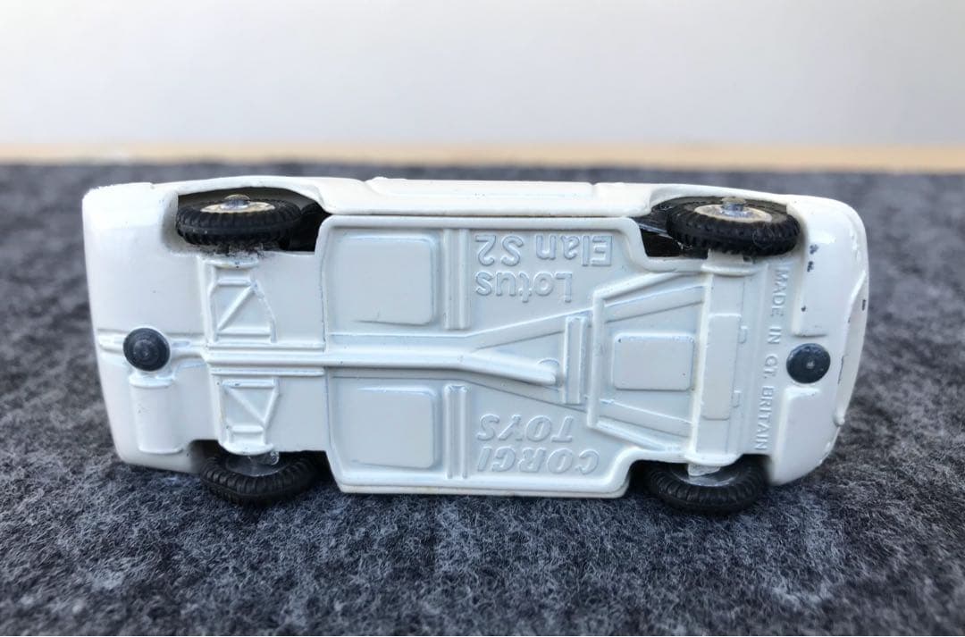 Corgi Toys Avengers Gift Set 40 コーギーミニカー