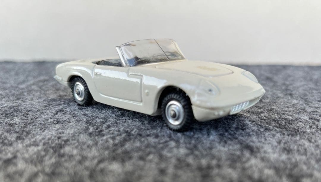 Corgi Toys Avengers Gift Set 40 コーギーミニカー