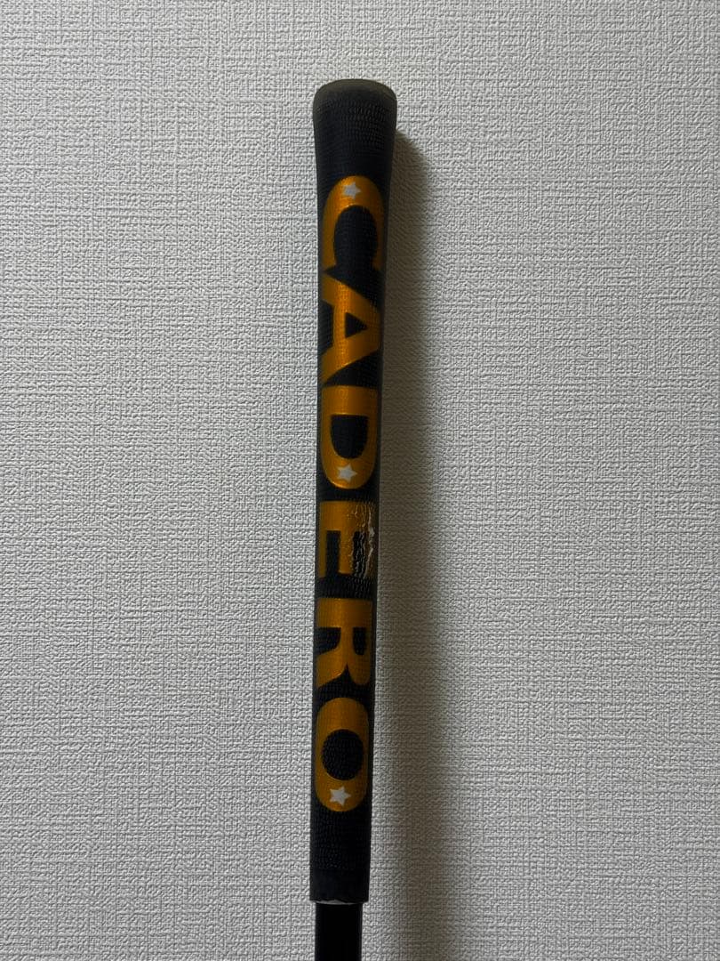 BALDO 8C CRAFT ドライバー RODDIOシャフト