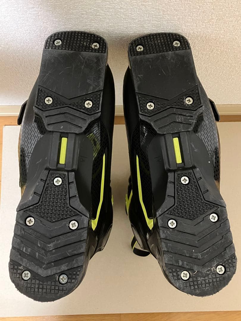 サロモン スキーブーツ SALOMON S/MAX 11￼0 24-24.5cm