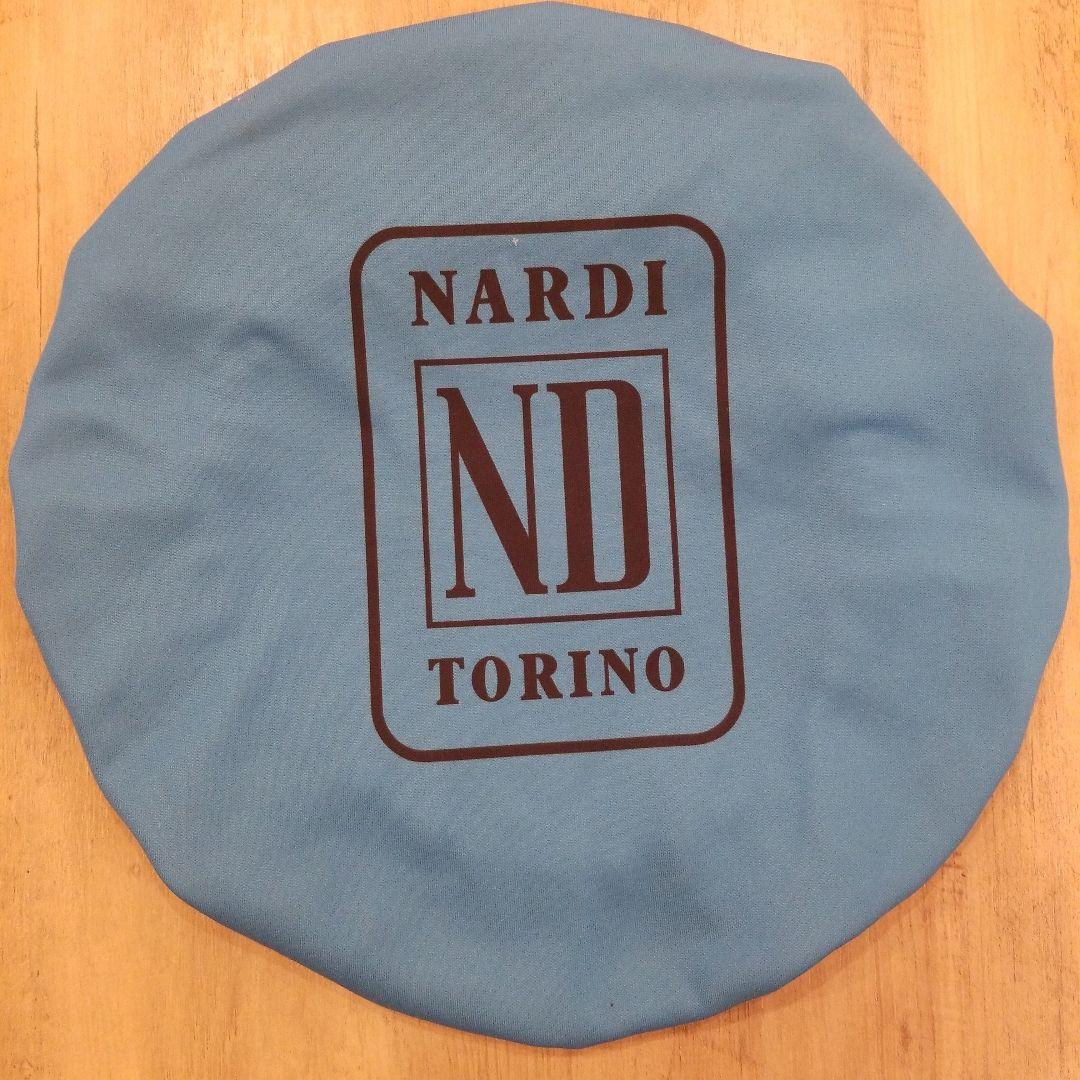 【大径FET刻印有】NARDI☆ナルディクラシックウッドポリッシュ/39Φ