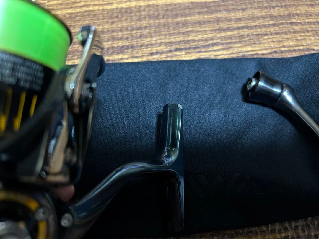 16セルテート2004 Daiwa スピニングリール