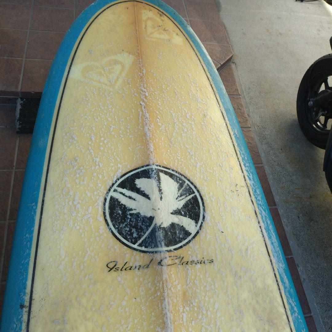 ロングボード Classics サーフボード /ブルーレール