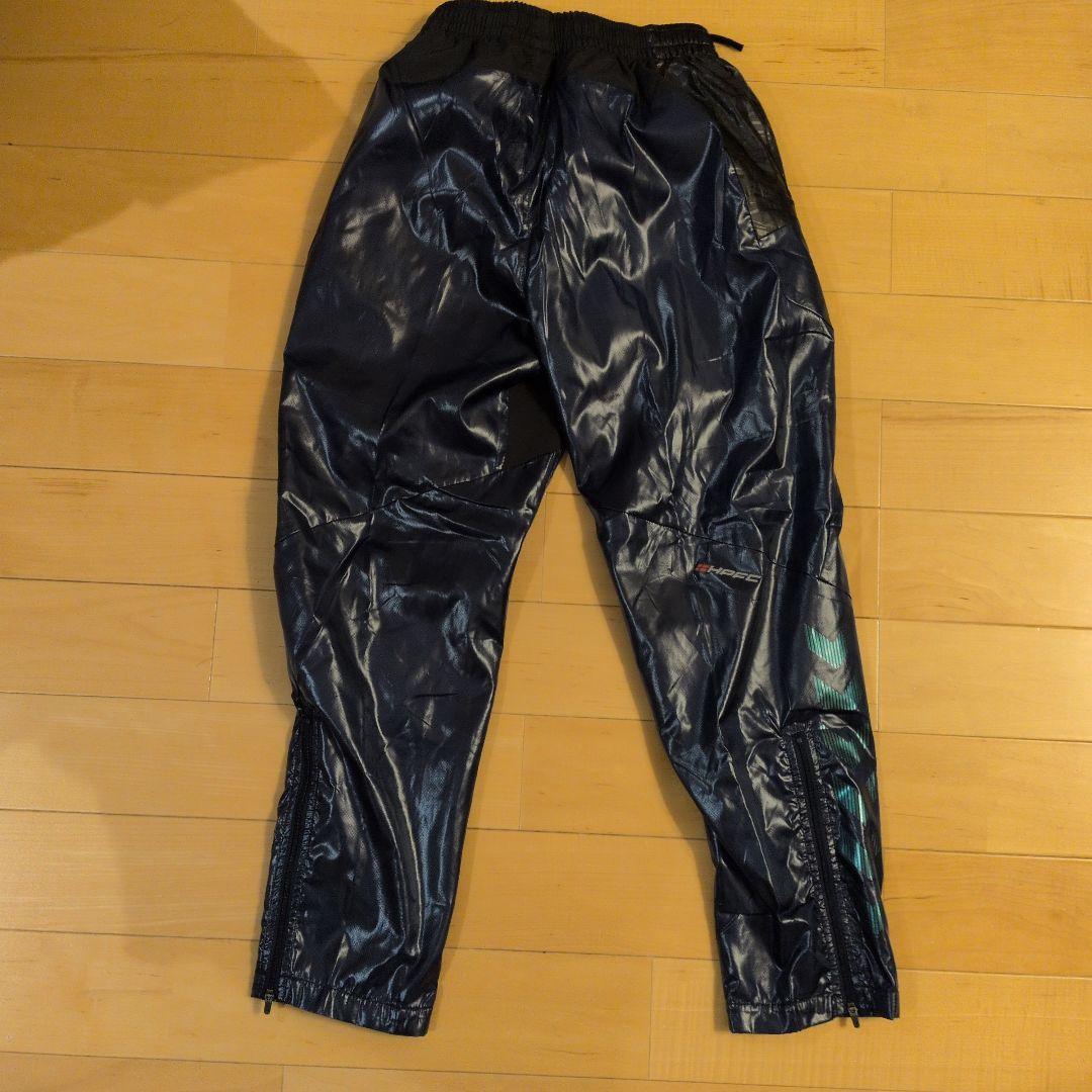 新品　サイズ160 hummel ジュニアピステ セットアップ　上下　ヒュンメル