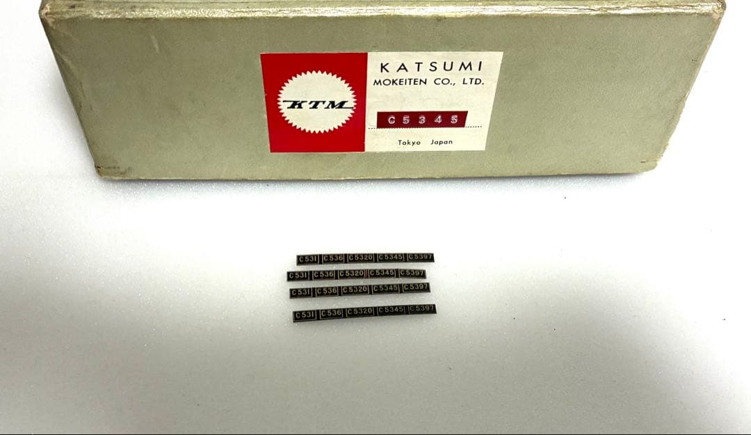 【25日まで特価】HOゲージ C53 蒸気機関車　未塗装完成品