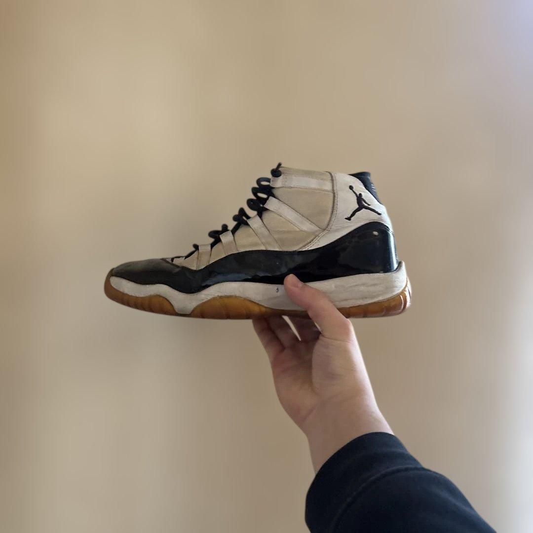 シューズ(男性用) Jordan 11 RETRO \