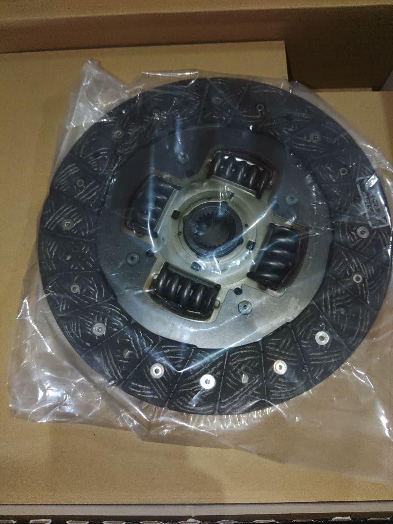 s15 強化クラッチ　シルビア　新品