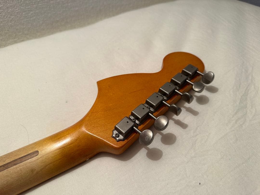 みつーん様用 Constantin Guitars stratocaster