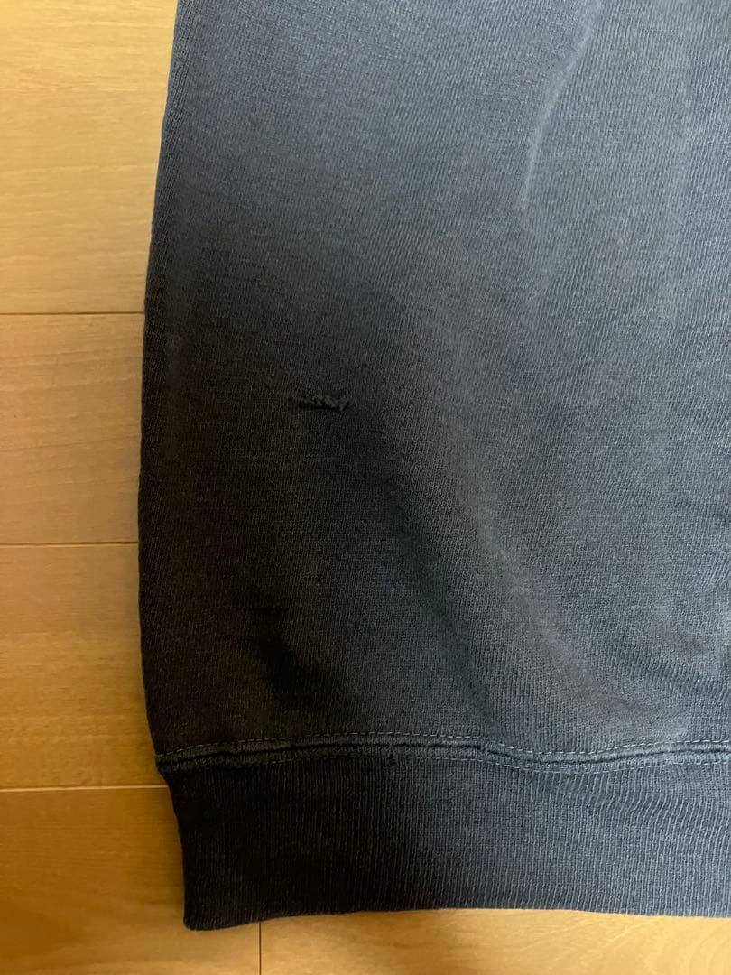 50-60s オールドイングリッシュスウェット