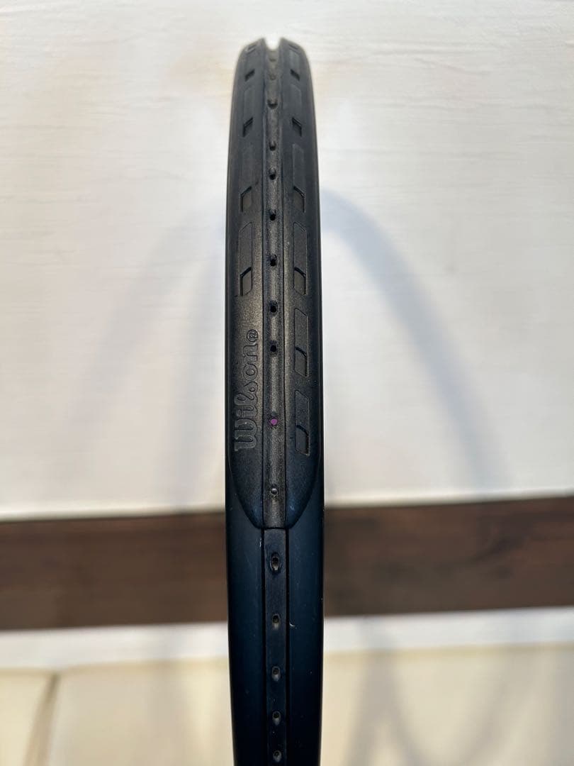 ☆希少な未使用☆デッドストック放出☆ Wilson HAMMER ST G1