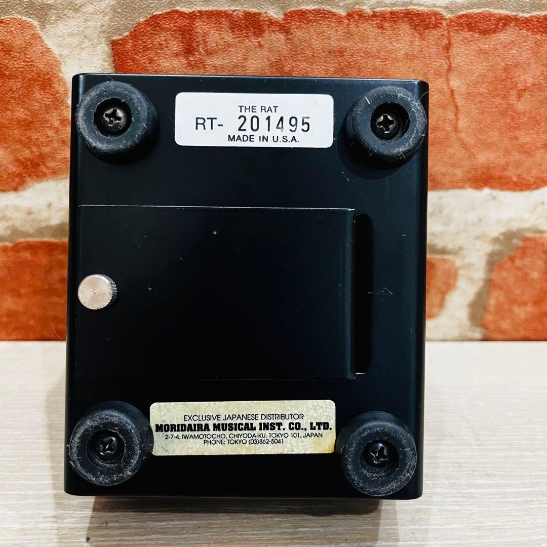 K2654【レア品】PROCO RAT2