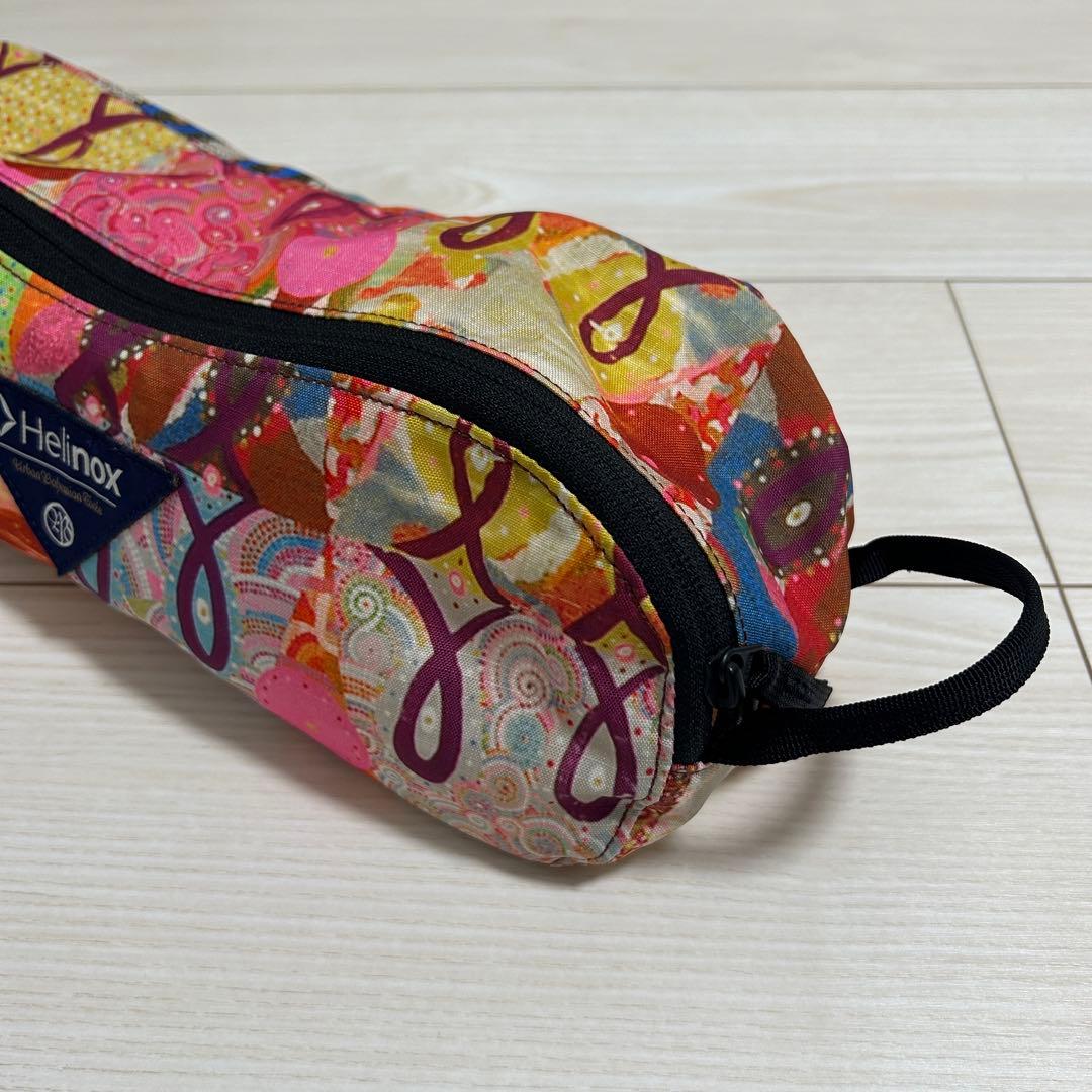 Helinox（ヘリノックス ）× Monro（モンロ） チェアエリートSP④