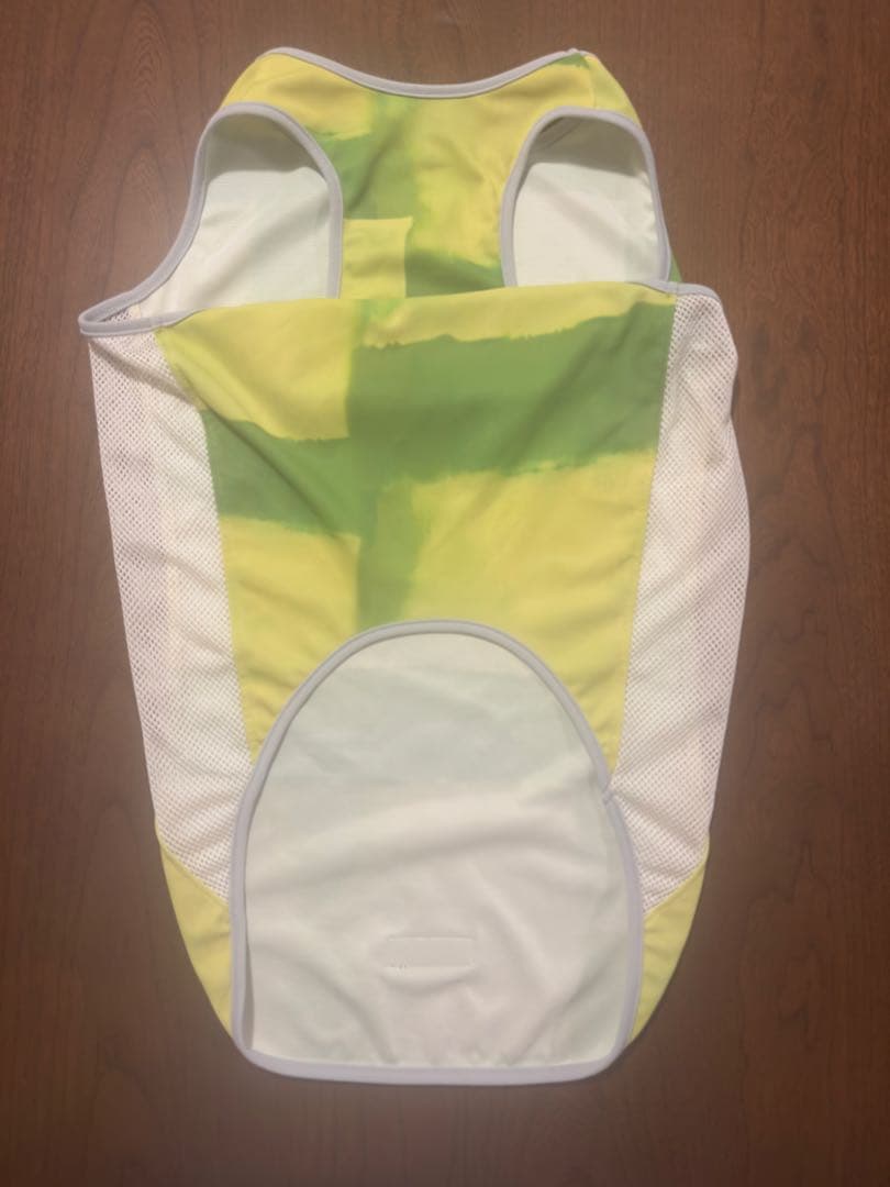 ALPHAICON 1XLサマークーリングタンクトップ