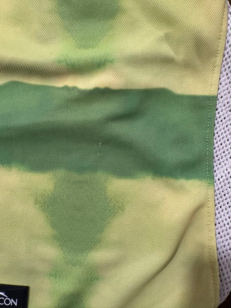 ALPHAICON 1XLサマークーリングタンクトップ