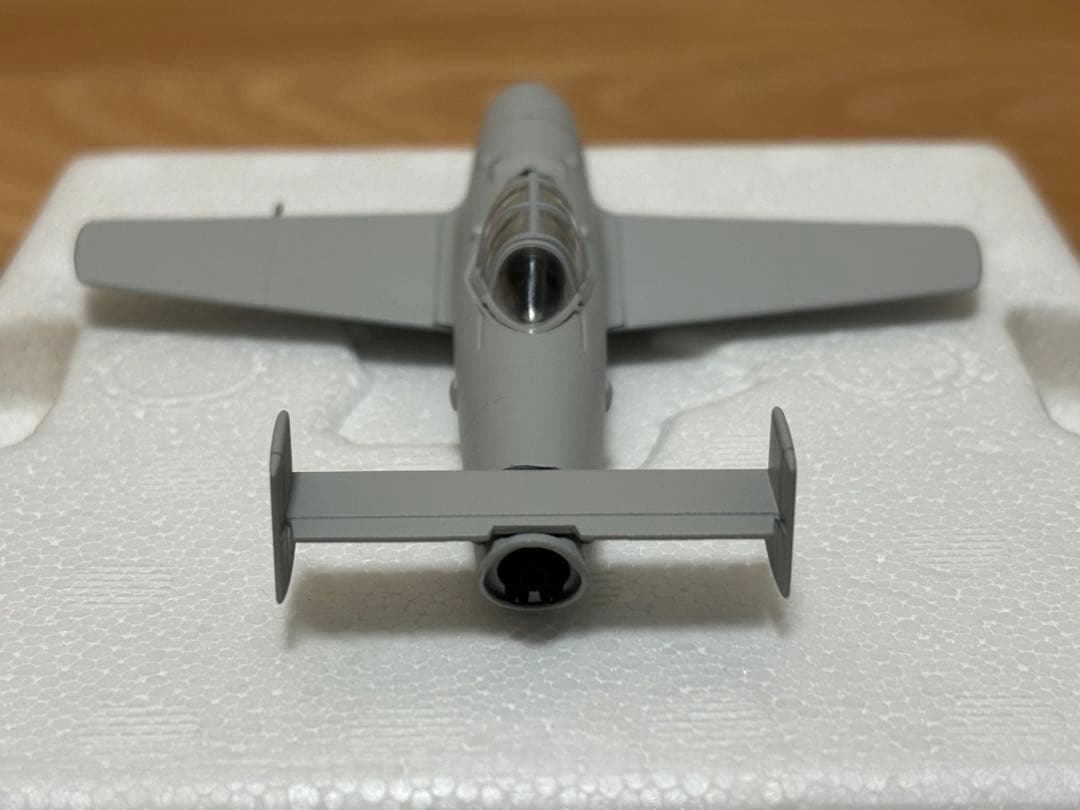 マルシン 1/48 空技廠 MXY8特殊攻撃機 桜花 11型 金属ダイキャスト製