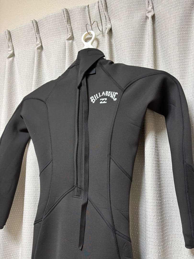 BILABONG(ビラボン) 3×2mm フルスーツ メンズ Mサイズ 美品