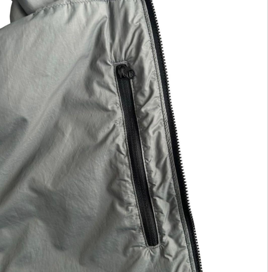 ARC'TERYX アークテリクス アトム ベスト Mサイズ ATOM VEST