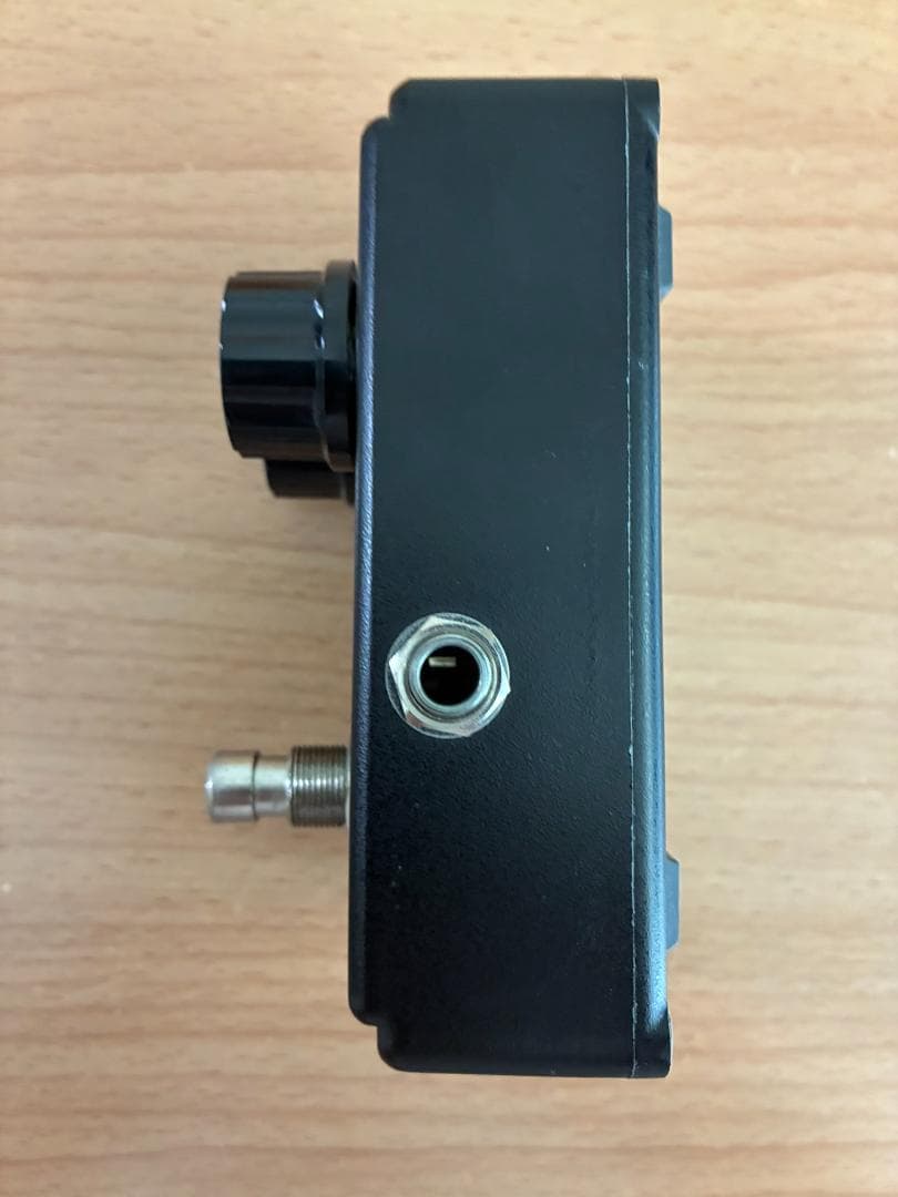 ギター DOD YJM308 Preamp Overdrive