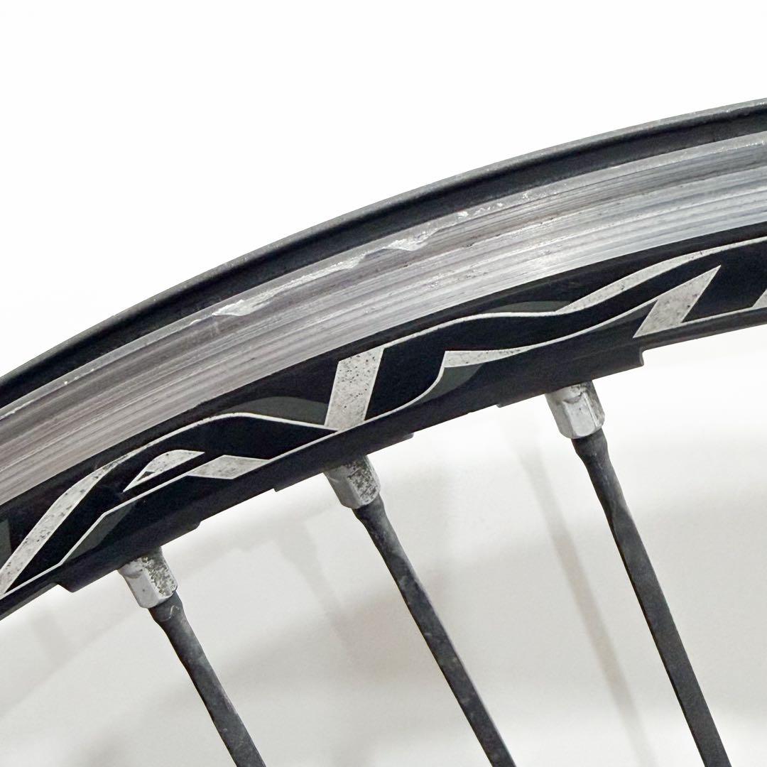 CAMPAGNOLO SHAMAL ULTRA C17 ホイールセット