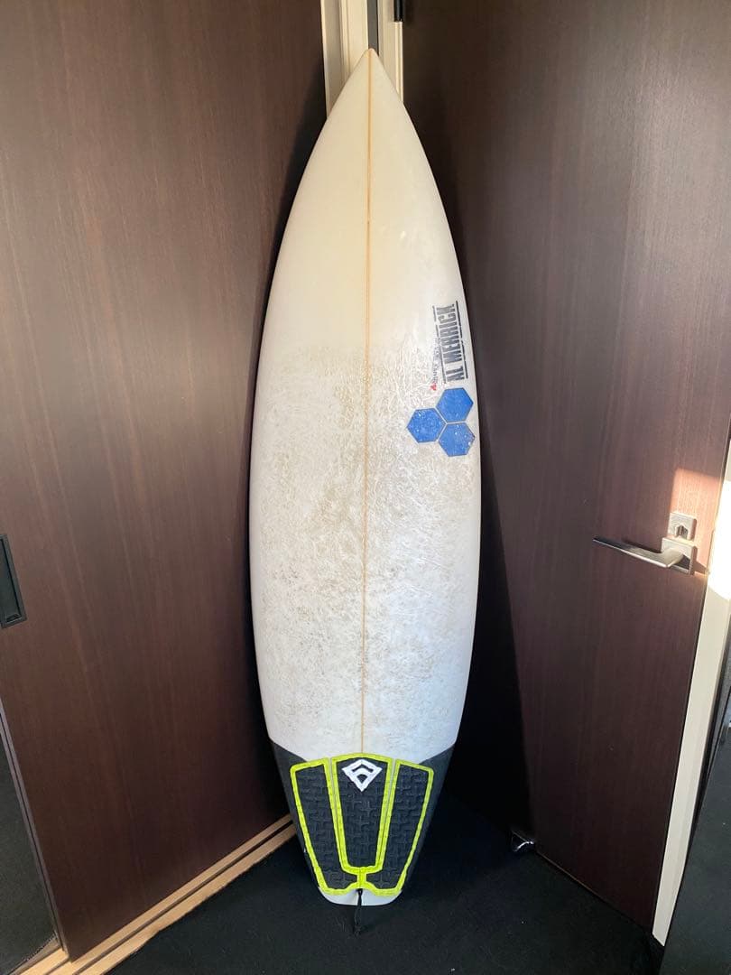 CHANNEL S チャネルアイランズ　サーフボード FLYER