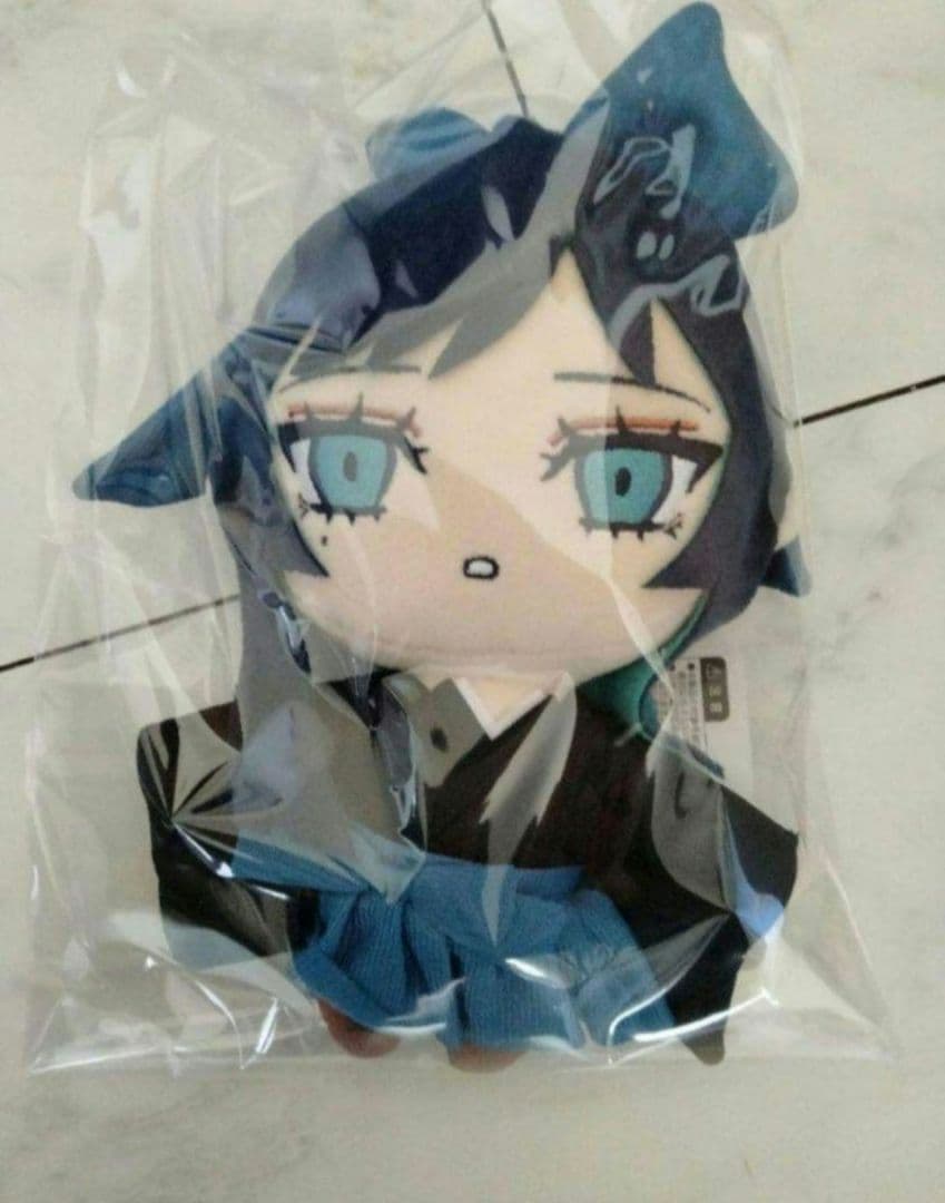 Ado 大和撫子 ぬいぐるみ しゃらんしゃらん Hibana ヒバナ