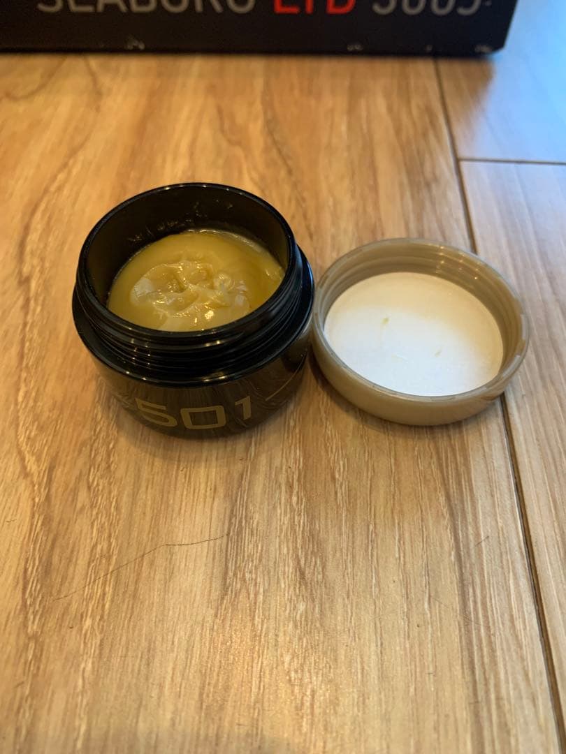 リール DAIWA SEABORG LTD 300J